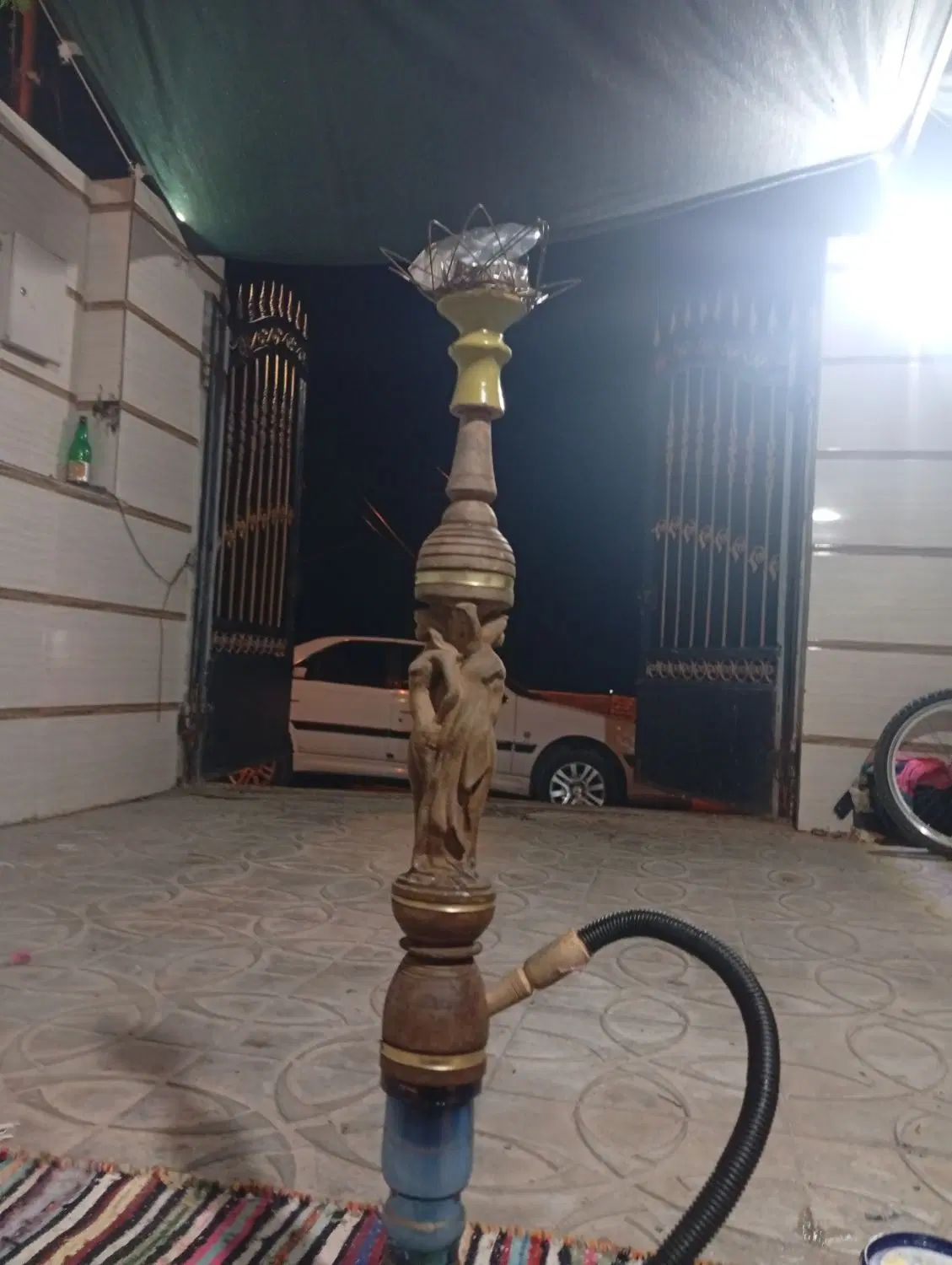 خودرو پژو، پارس آگهی ann_20314104