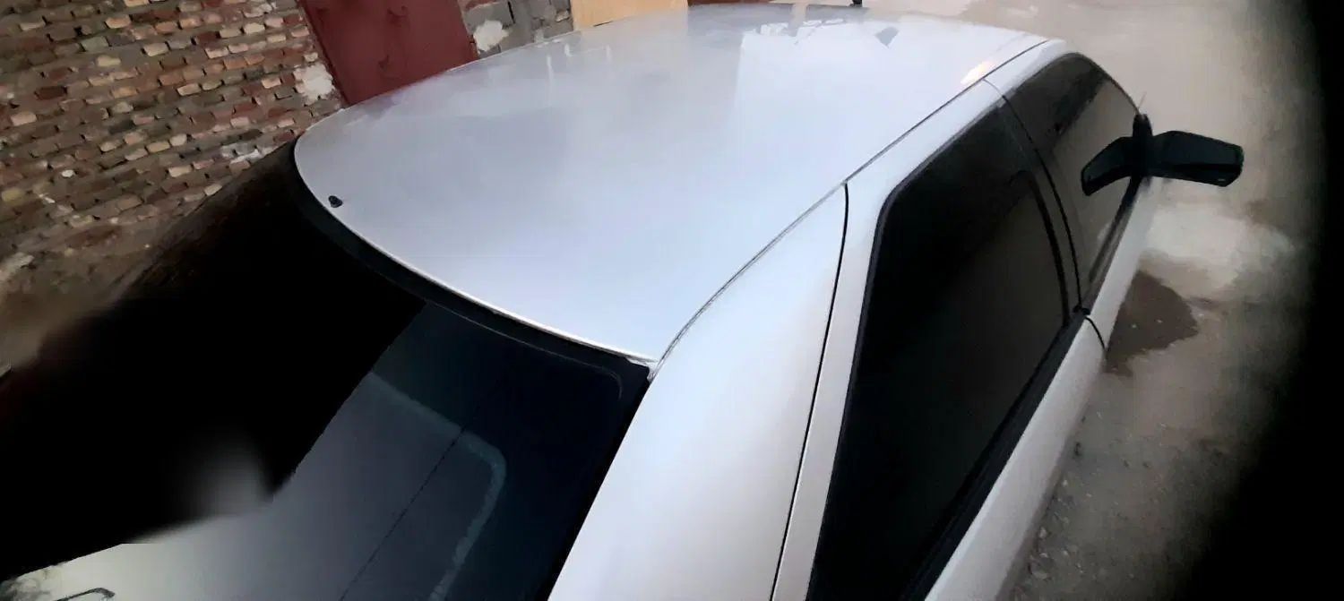 سیتروئن زانتیا SX - 1388