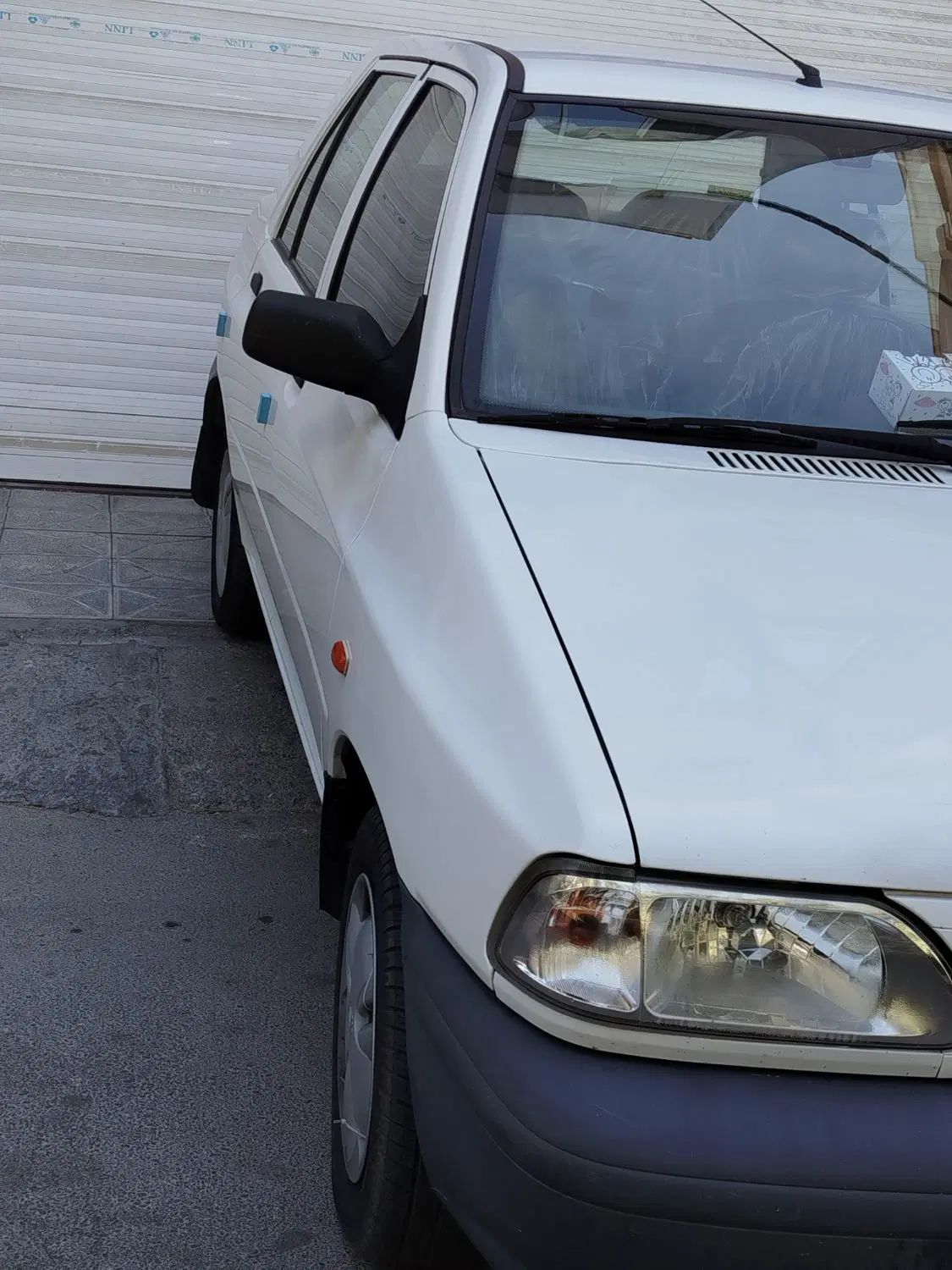 پراید 131 SE - 1399