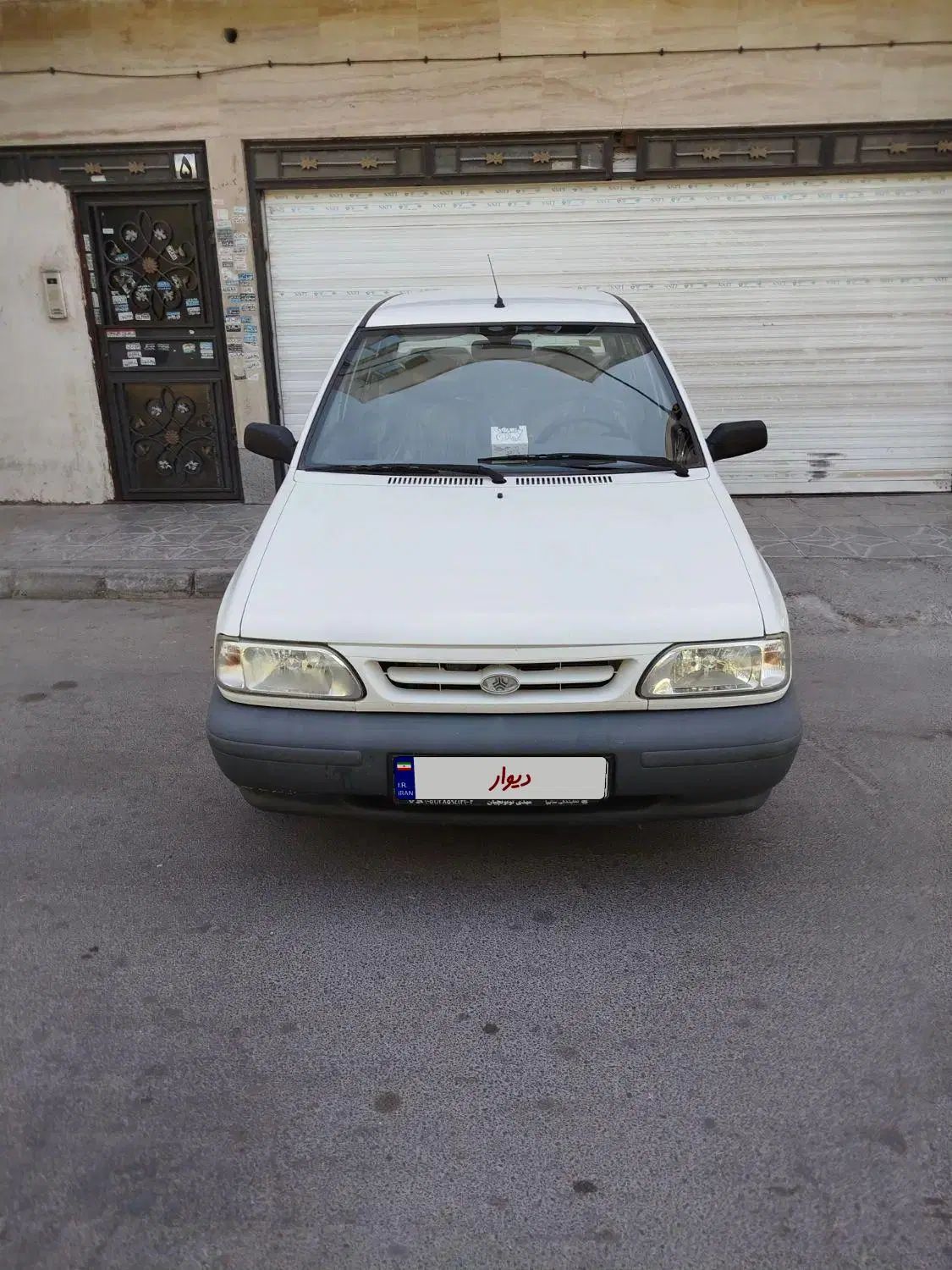 پراید 131 SE - 1399