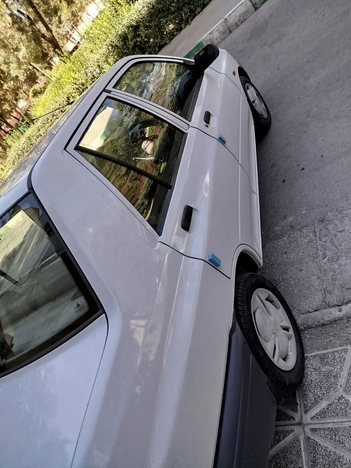 پراید 131 SE - 1399