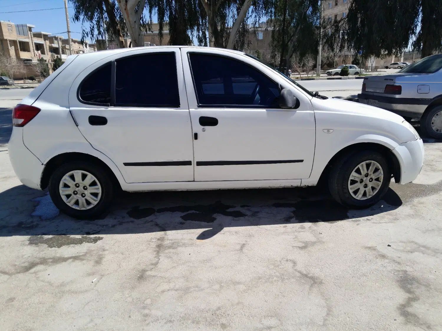 خودرو تیبا، 2 آگهی ann_20314152