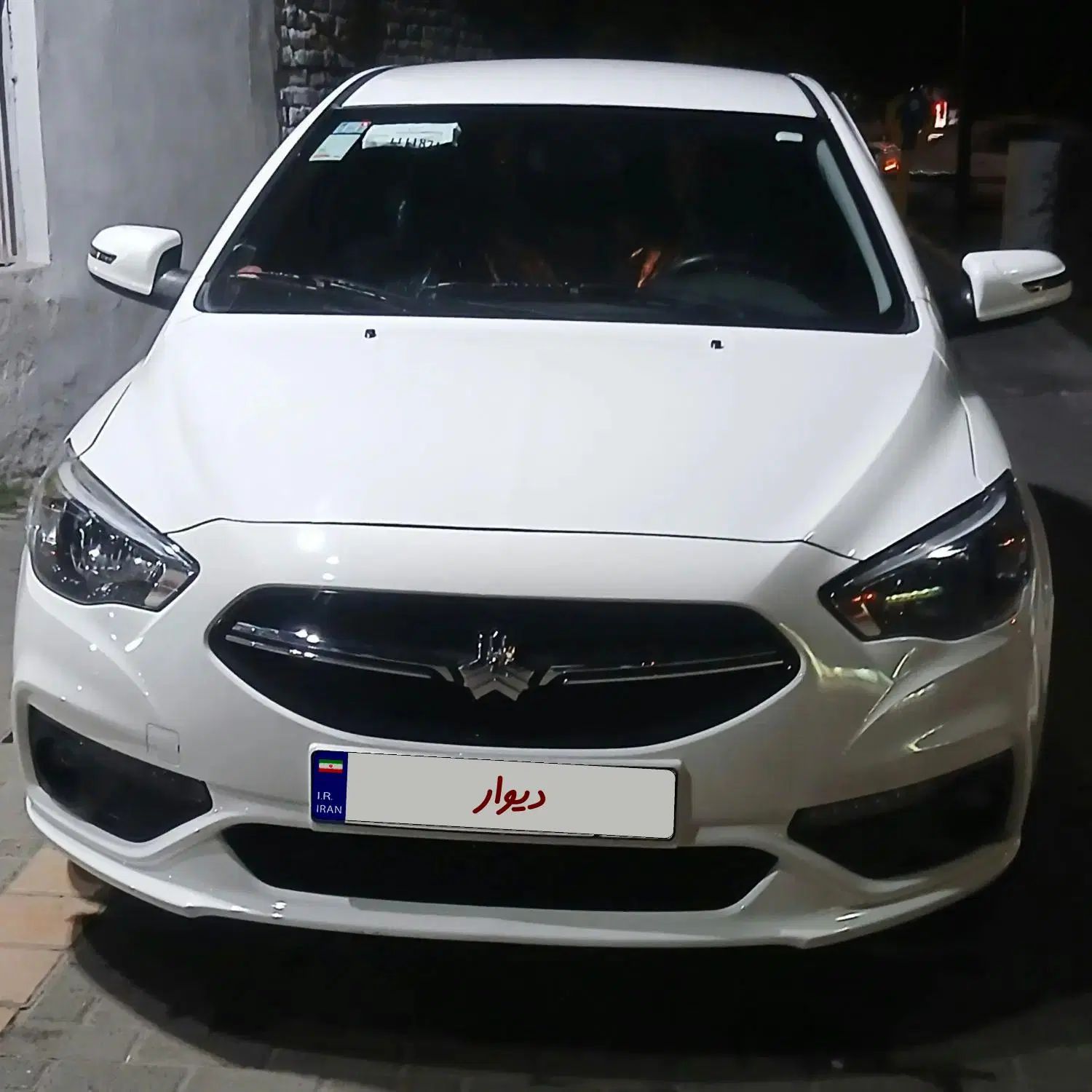 خودرو شاهین، GL آگهی ann_20314153