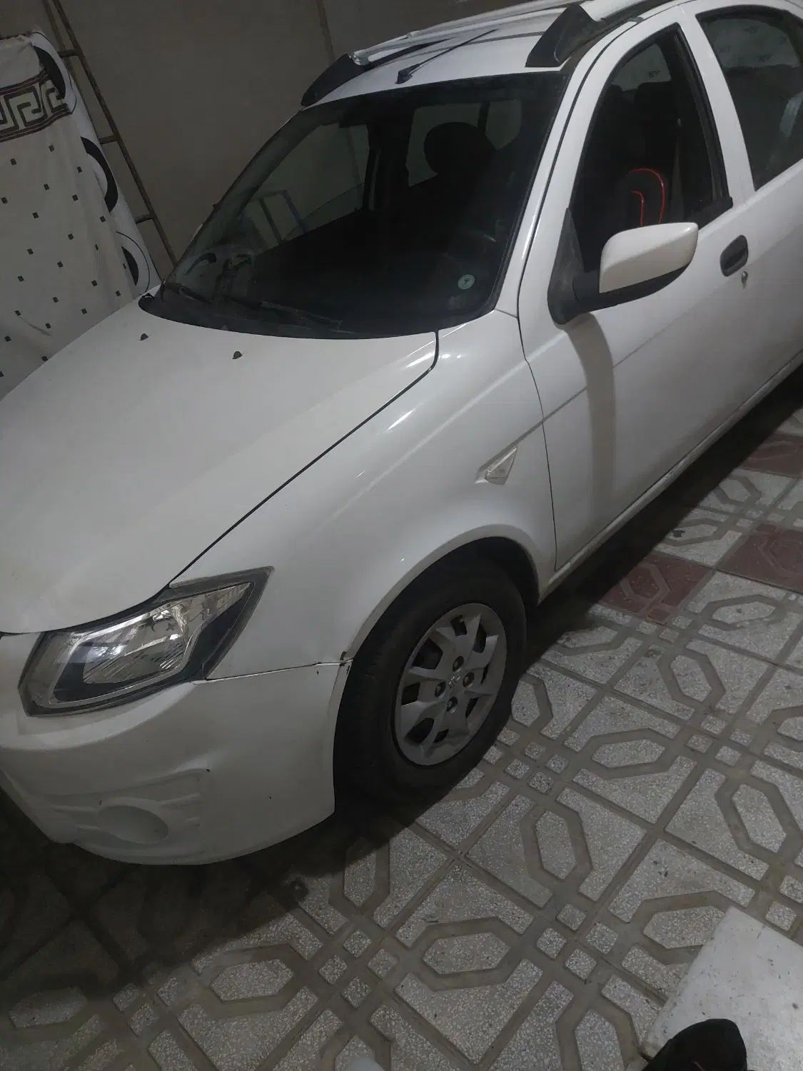 ساینا S دنده‌ای معمولی - 1399