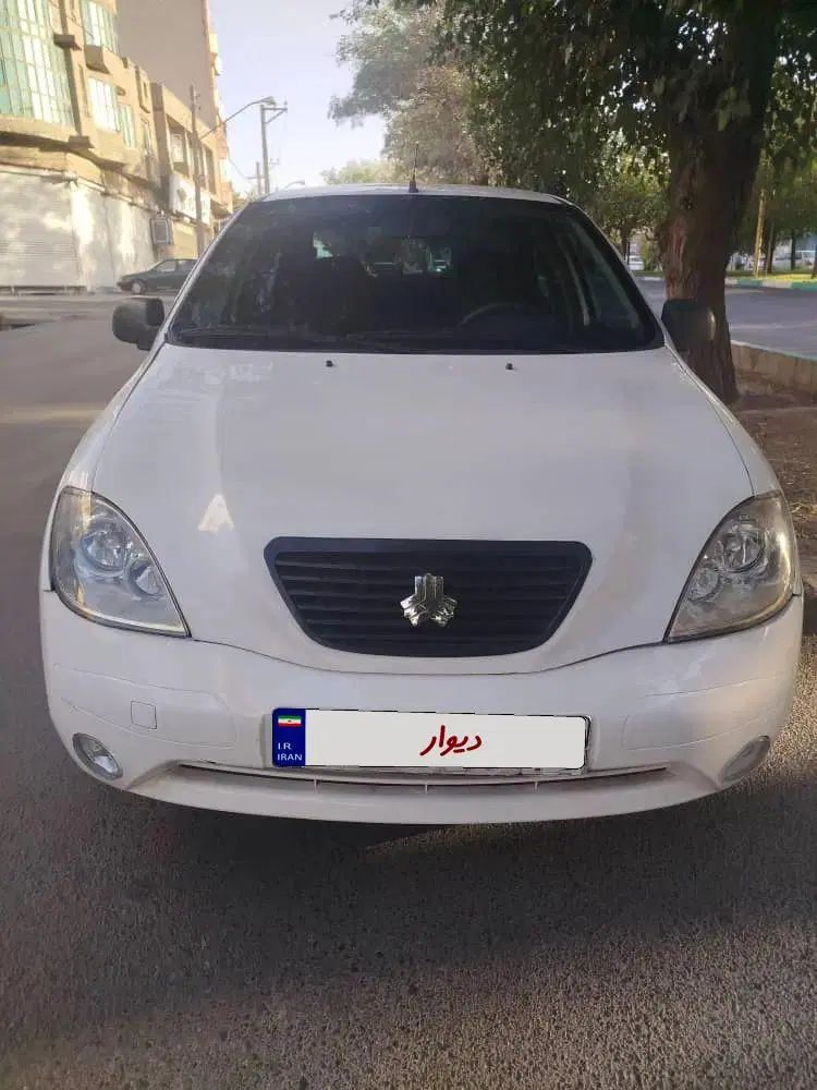 خودرو تیبا، صندوق دار آگهی ann_20314160