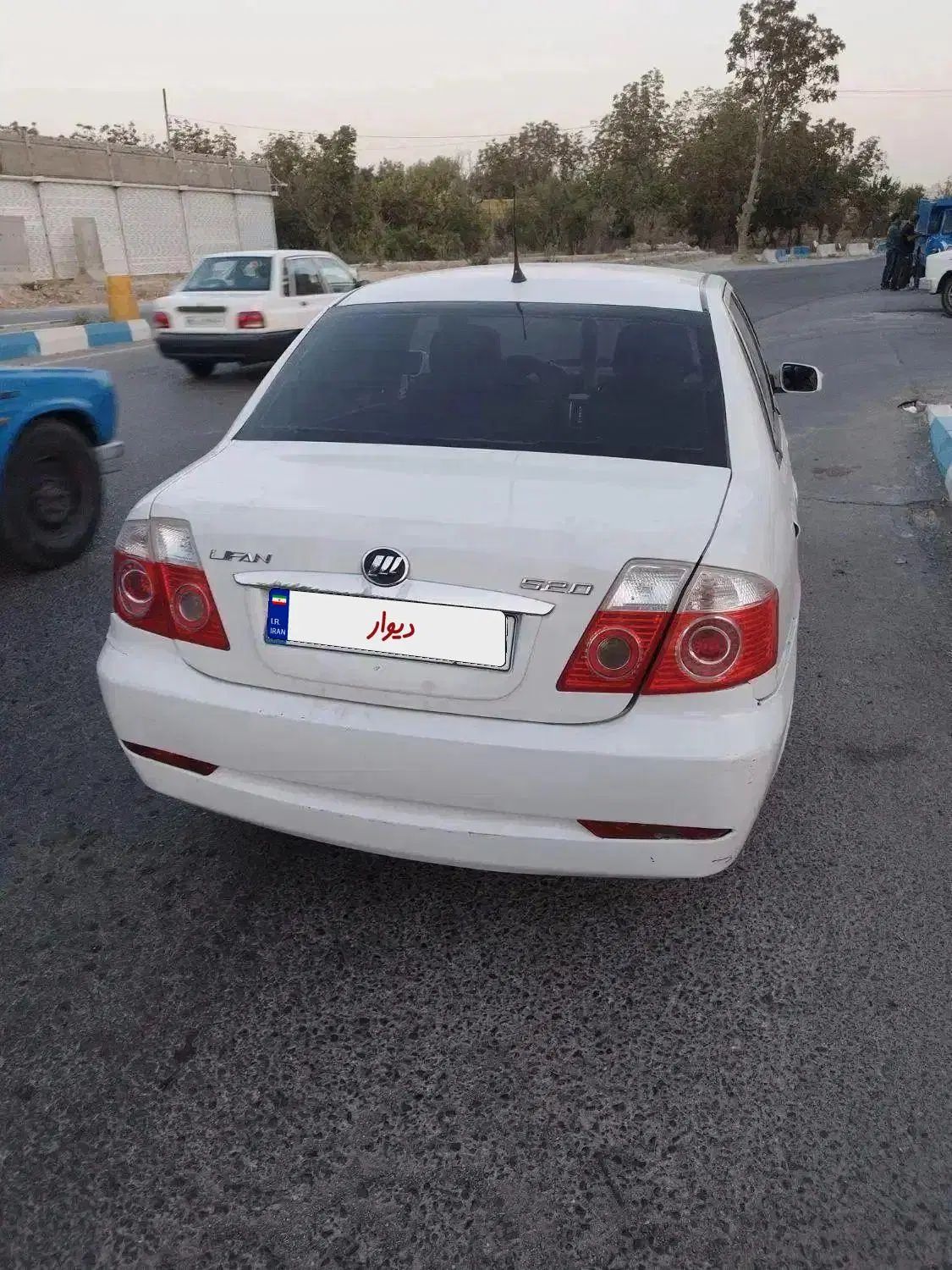 خودرو لیفان، 520I آگهی ann_20314163