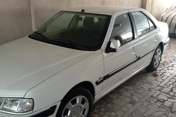 خودرو پژو، پارس آگهی ann_20314170