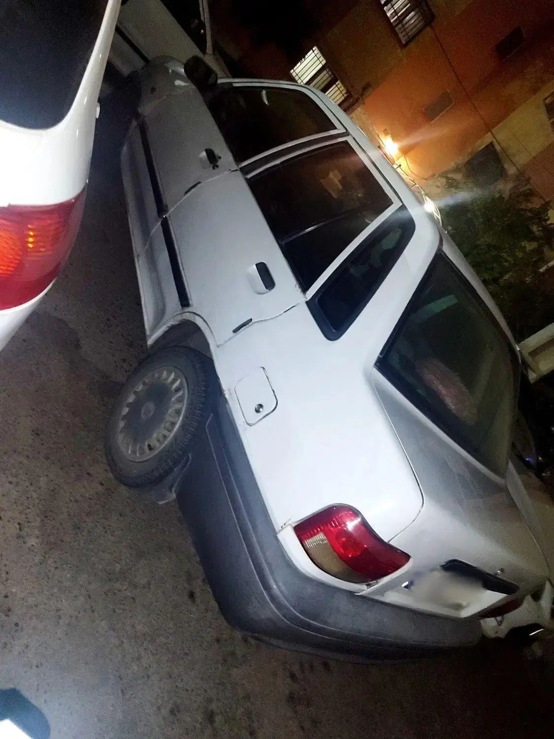 خودرو پراید، صبا آگهی ann_20314193