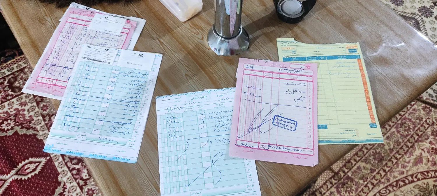 پراید صبا بنزینی - 1388