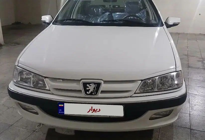 خودرو پژو، پارس آگهی ann_20314198