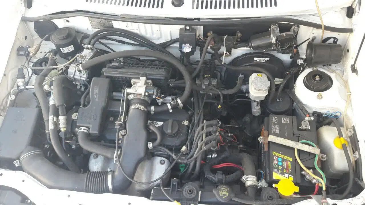 پراید 131 SE - 1397