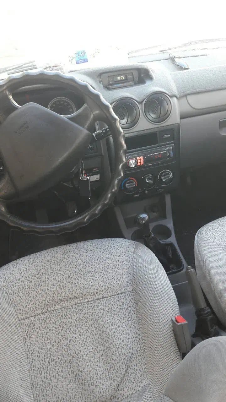 پراید 131 SE - 1397
