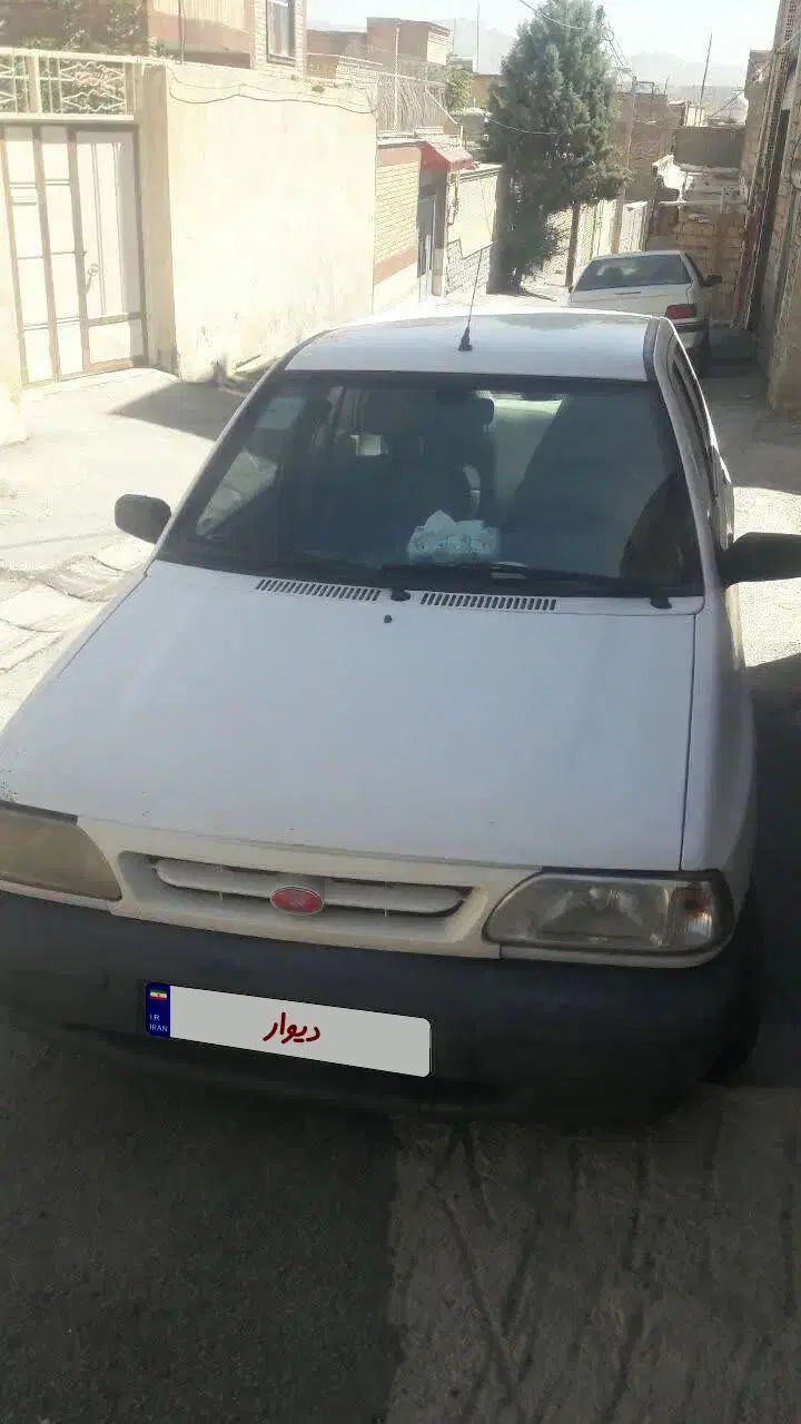 خودرو پراید، 131 آگهی ann_20314200