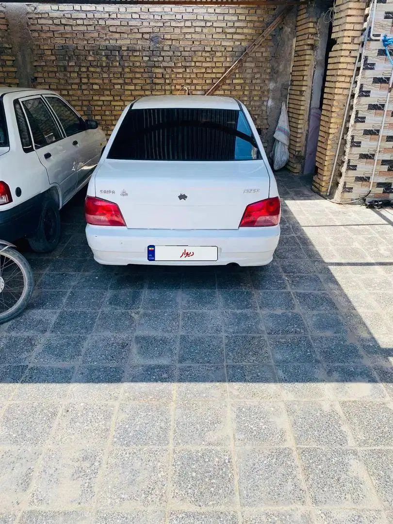 پراید 132 SE - 1397