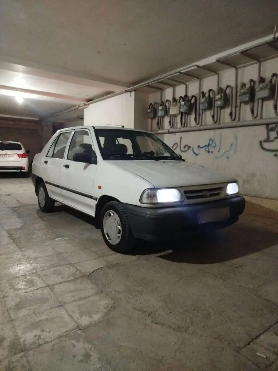 خودرو پراید، 131 آگهی ann_20314216