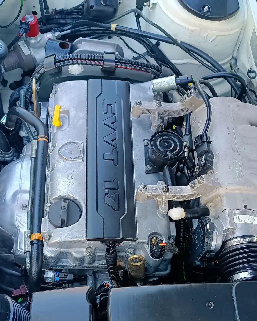 سمند LX EF7 دوگانه سوز - 1392