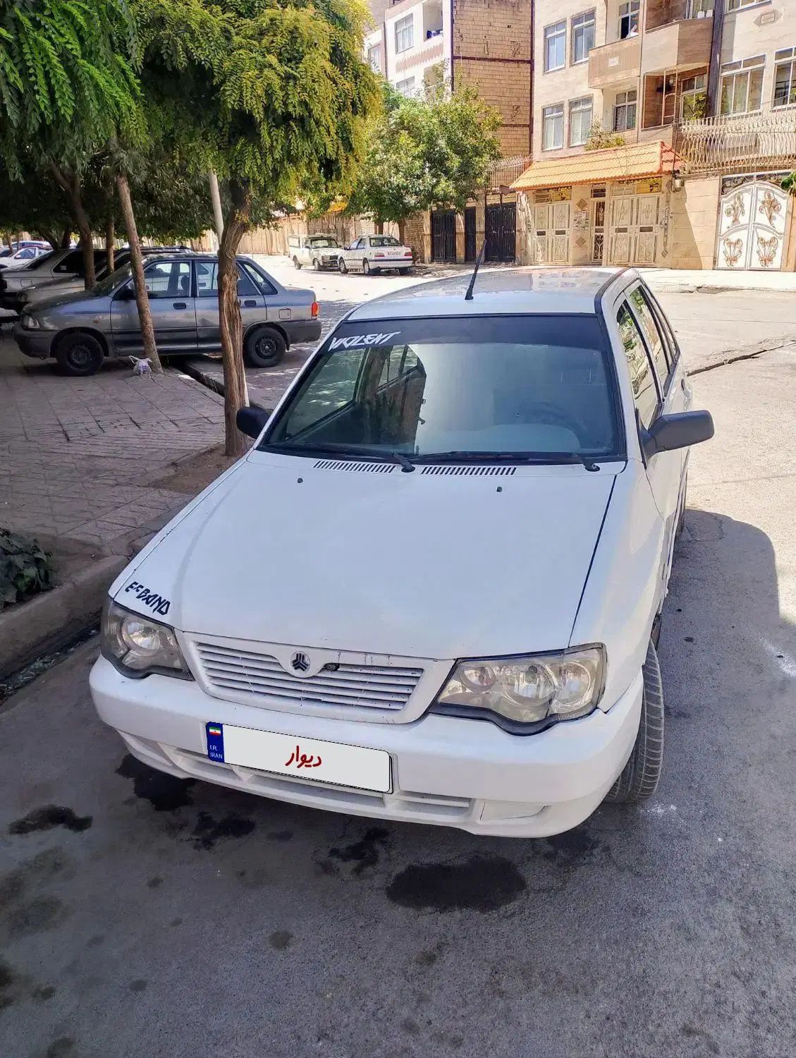 خودرو پراید، 111 آگهی ann_20314219