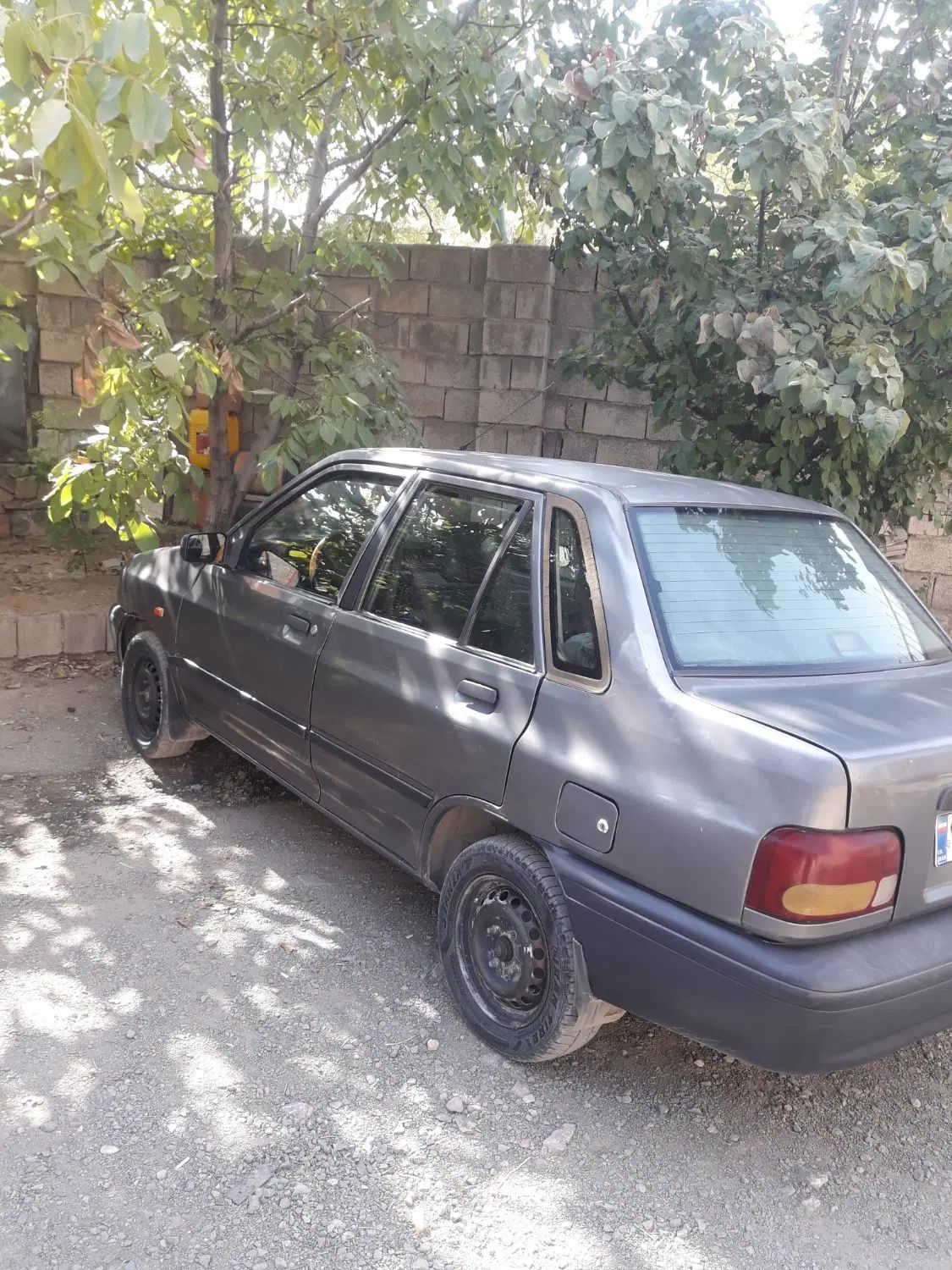 خودرو پراید، صبا آگهی ann_20314223