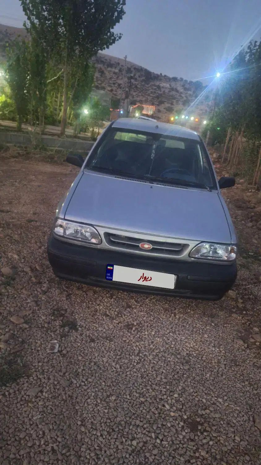خودرو پراید، صبا آگهی ann_20314238