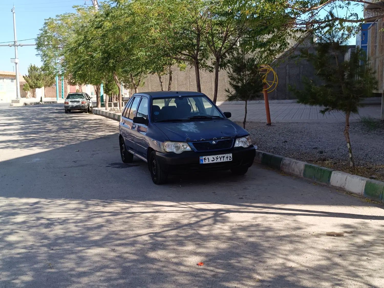 خودرو پراید، 111 آگهی ann_20314268