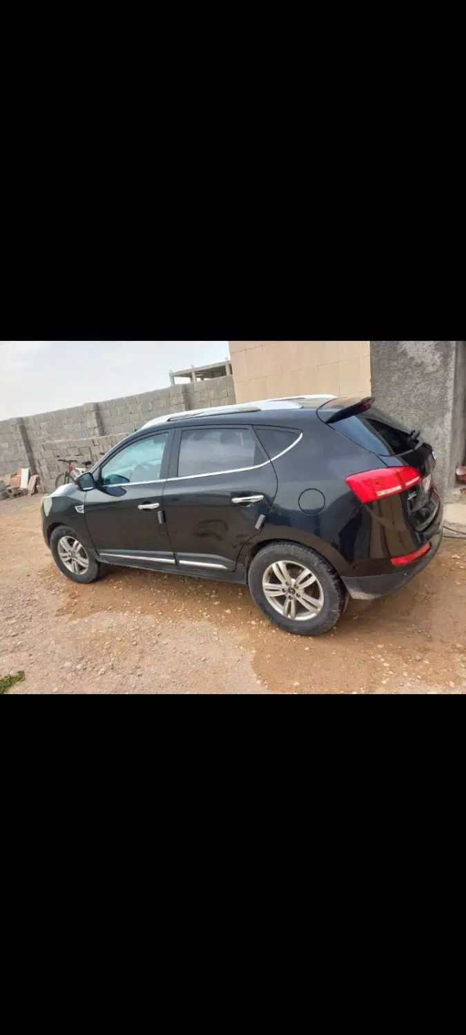 خودرو جک، S5 آگهی ann_20314270
