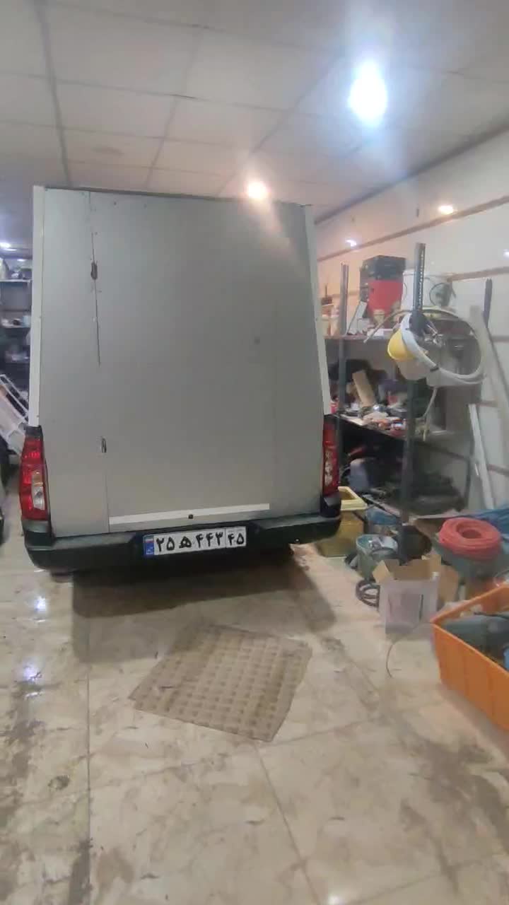 خودرو آریسان، 2 آگهی ann_20314278
