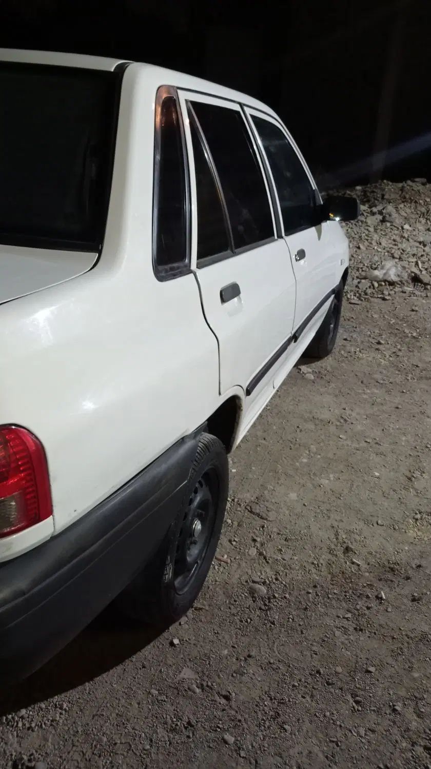 پراید 131 SE - 1392