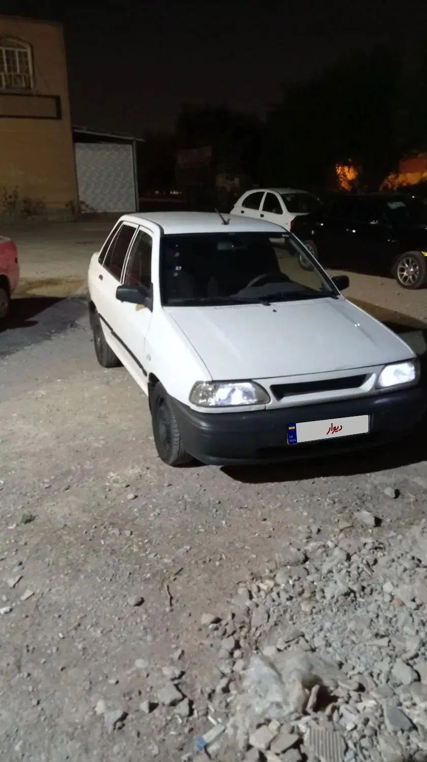 خودرو پراید، 131 آگهی ann_20314282