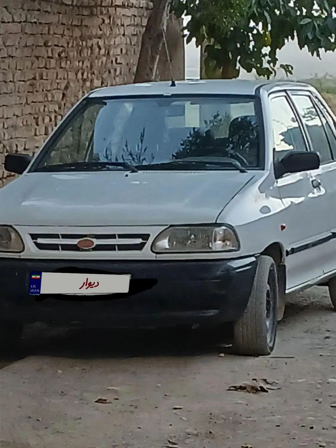 خودرو پراید، 132 آگهی ann_20314294