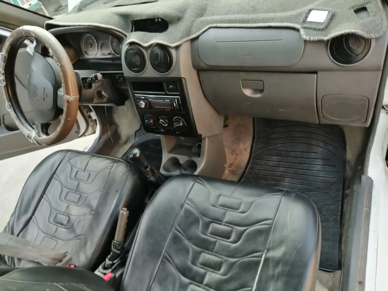 پراید 151 SE - 1395