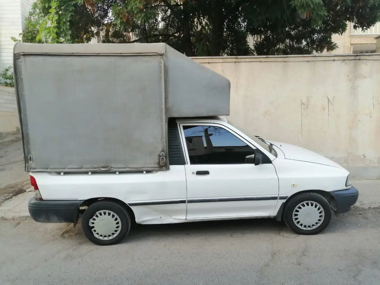 خودرو پراید، 151 آگهی ann_20314297