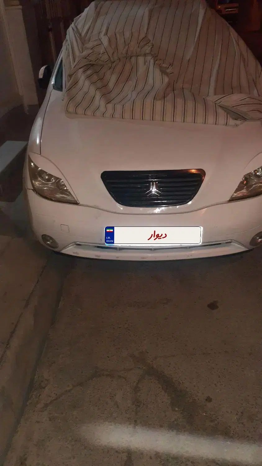 خودرو تیبا، 2 آگهی ann_20314298
