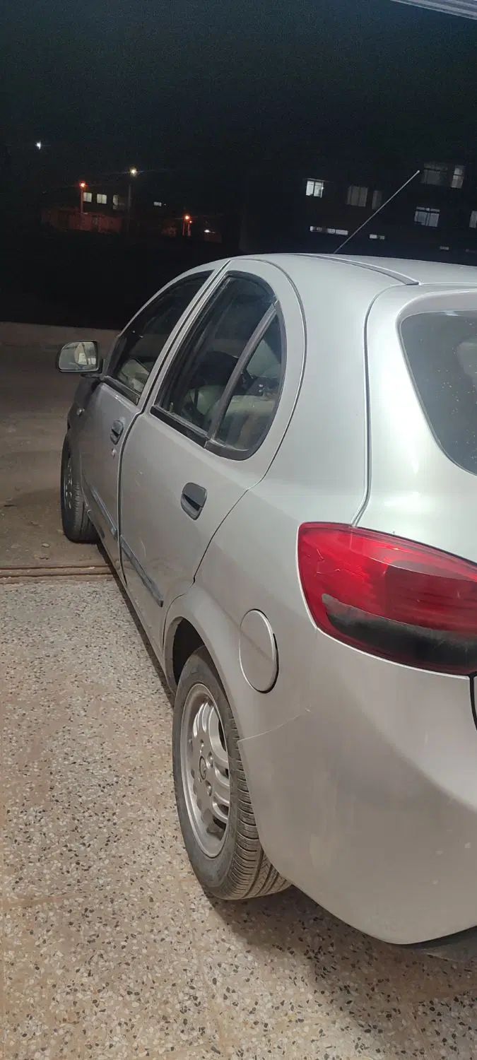 خودرو تیبا، 2 آگهی ann_20314312