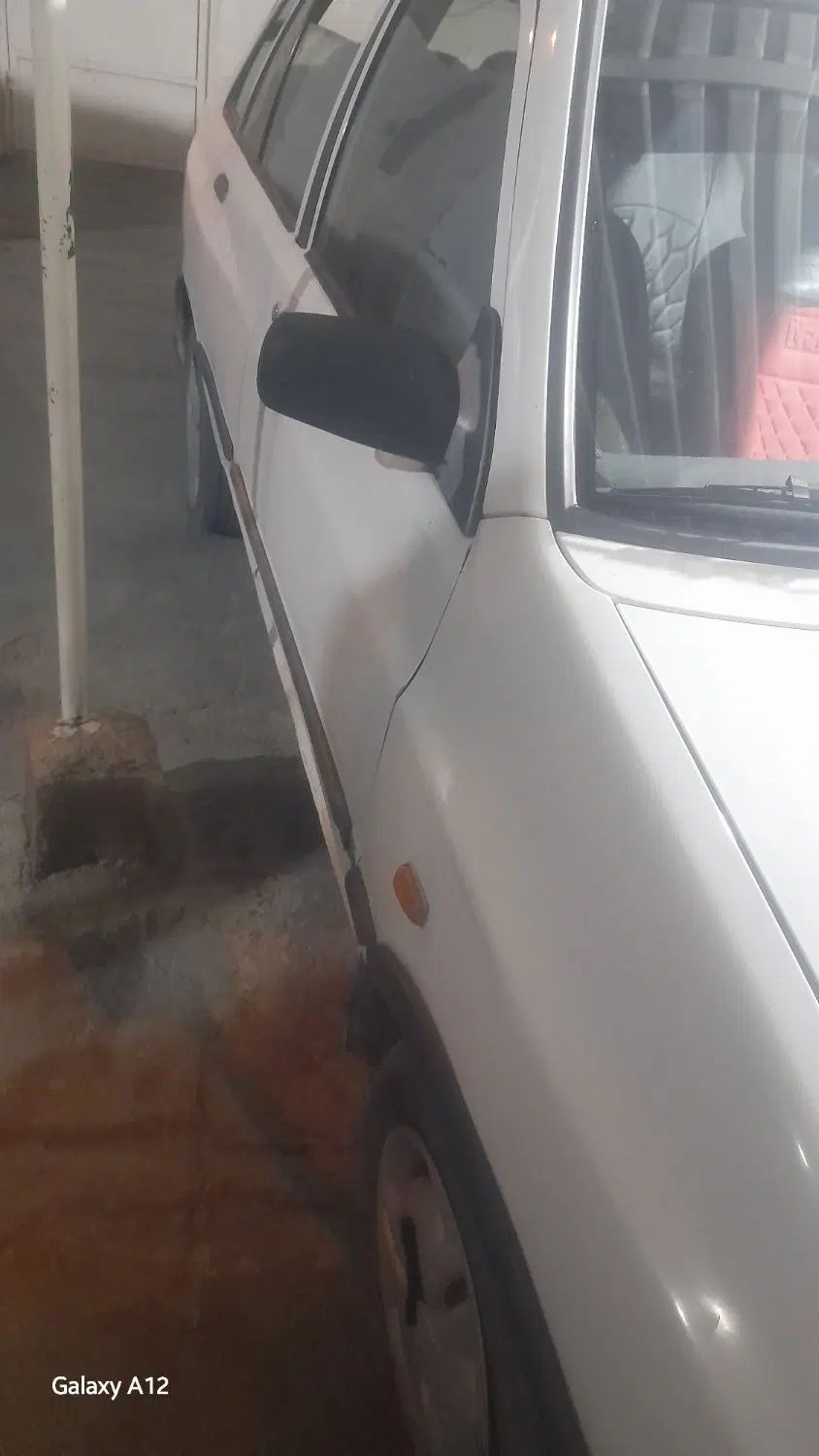 پراید 131 SL - 1392