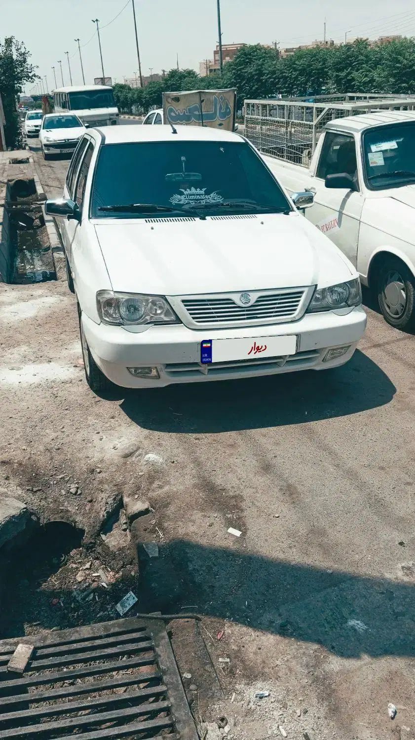خودرو پراید، 111 آگهی ann_20314388