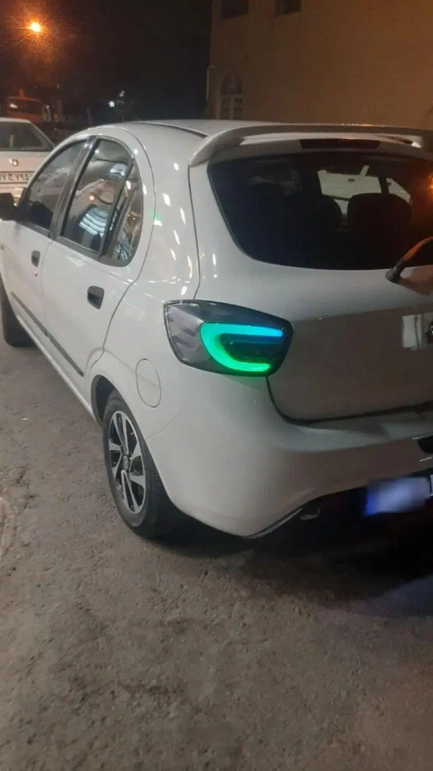 خودرو تیبا، 2 آگهی ann_20314505