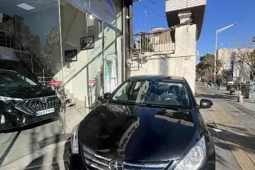 خودرو جک، J4 آگهی ann_20314508
