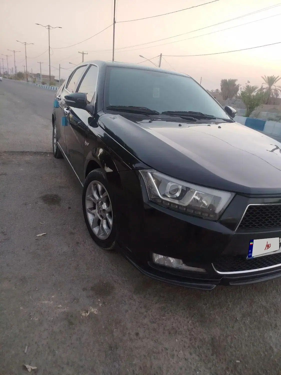 خودرو دنا، پلاس توربو آگهی ann_20314524