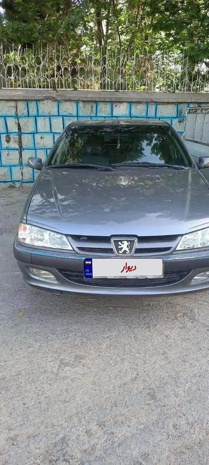 خودرو پژو، پارس آگهی ann_20314533