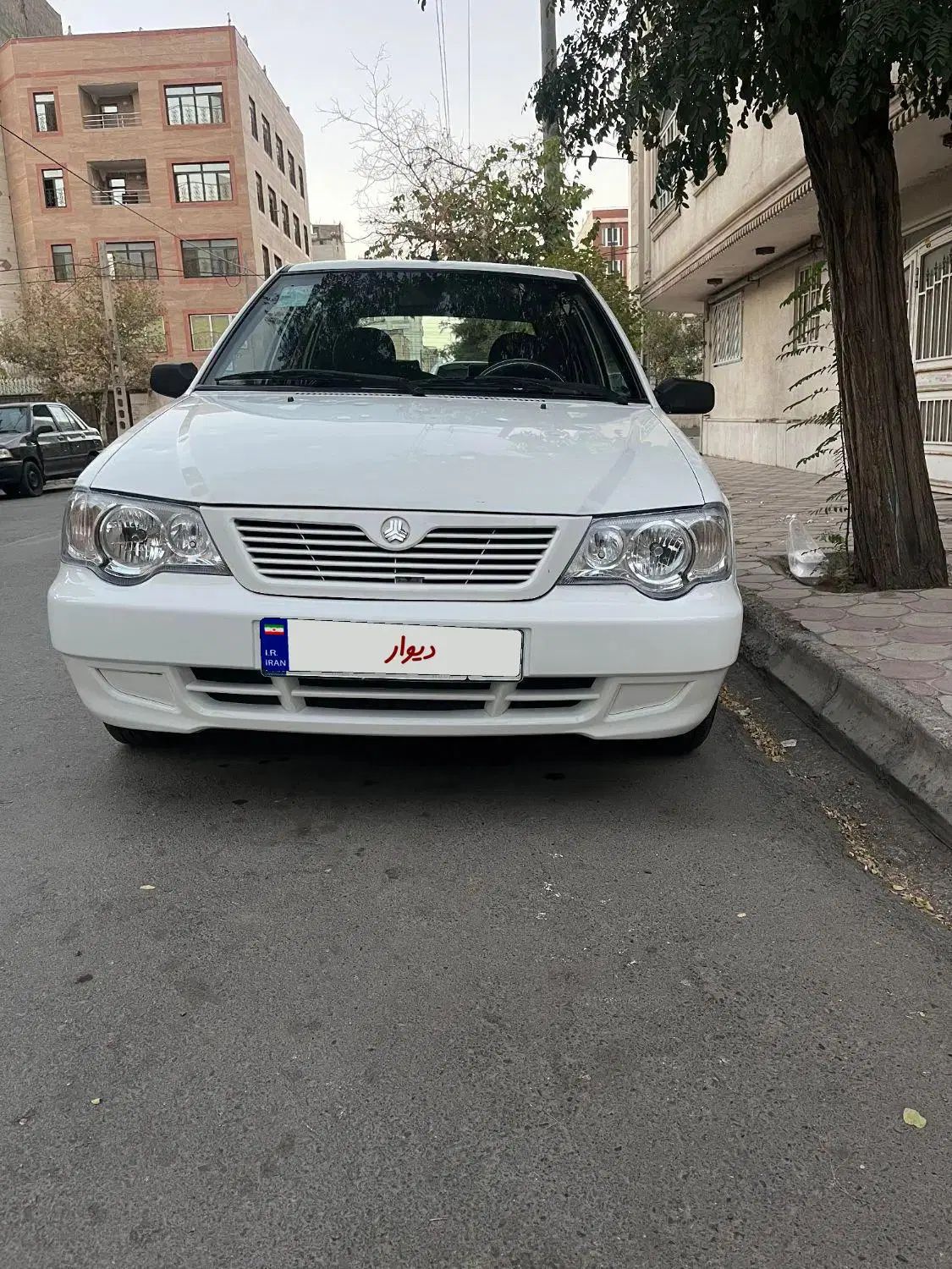 خودرو پراید، 111 آگهی ann_20314535