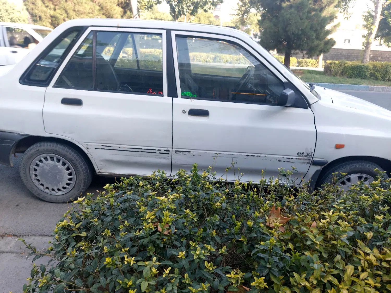 پراید 131 EX - 1391