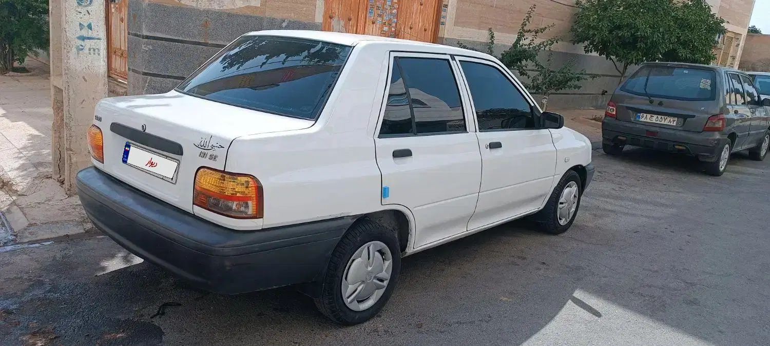 خودرو پراید، 131 آگهی ann_20314552