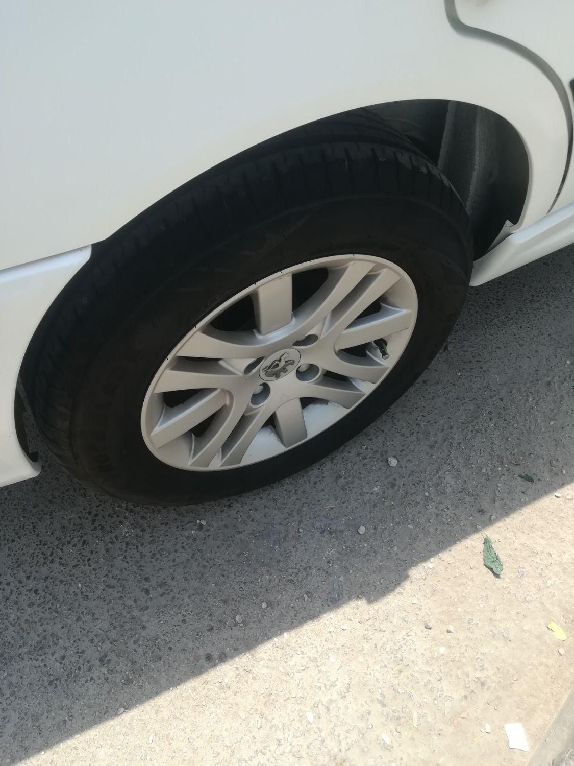 خودرو پژو، پارس آگهی ann_20314554