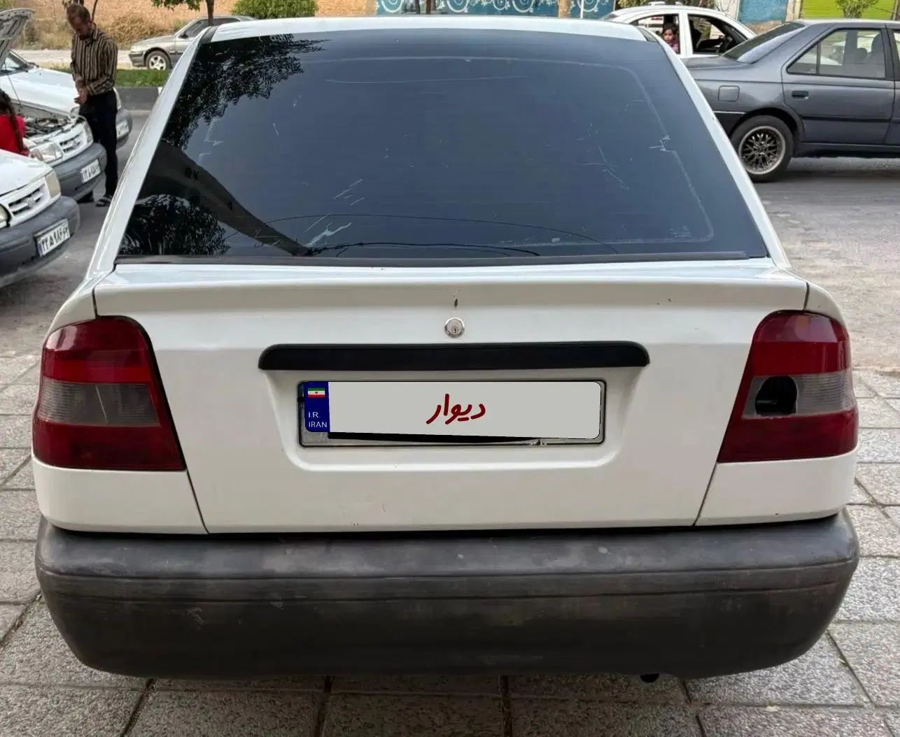 خودرو پراید، صبا آگهی ann_20314567
