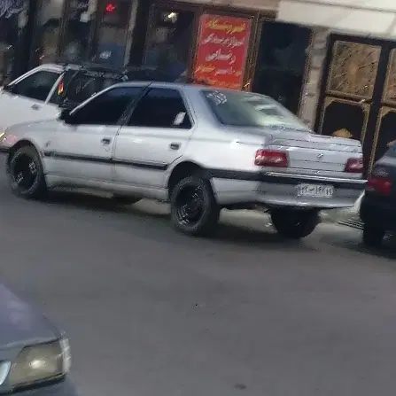 خودرو پژو، 405 آگهی ann_20314568