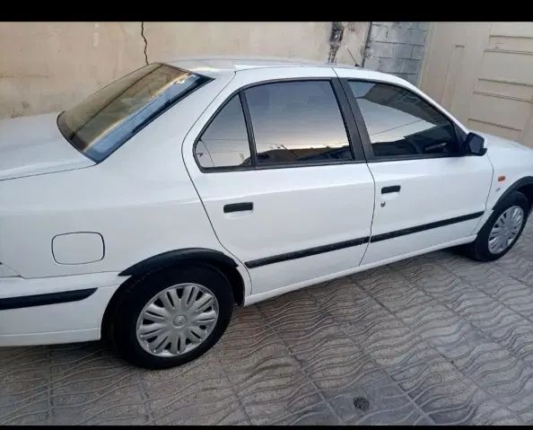 خودرو سمند، LX آگهی ann_20314589
