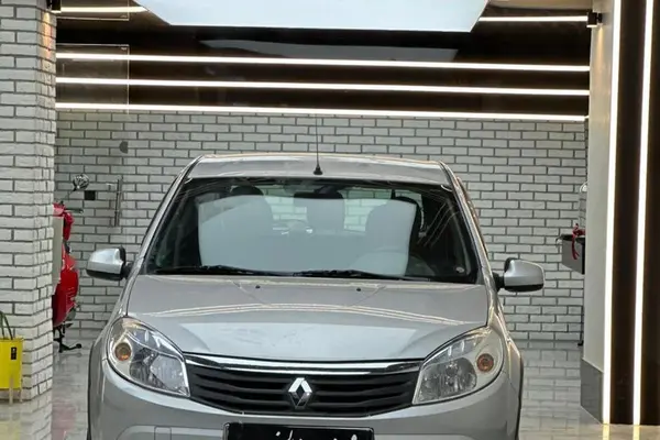 خودرو رنو، ساندرو آگهی ann_20314590