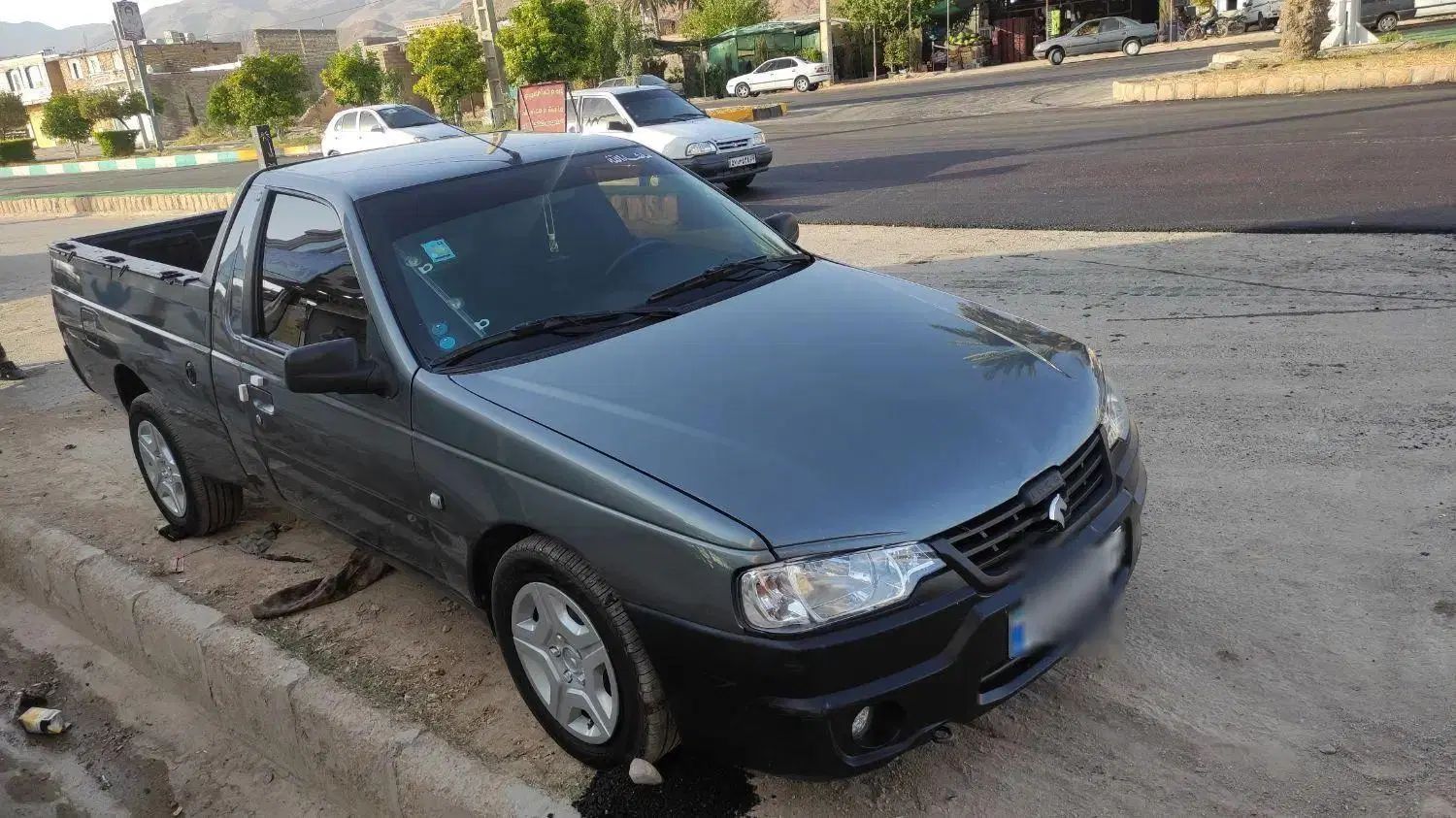 خودرو آریسان، 2 آگهی ann_20314607