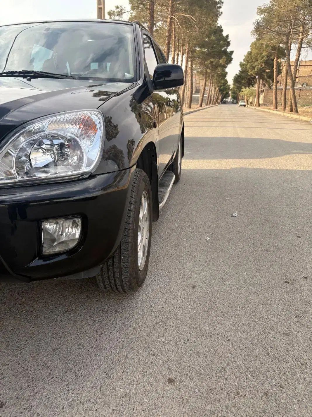 ام وی ام X33 دنده‌ای ساده - 1391