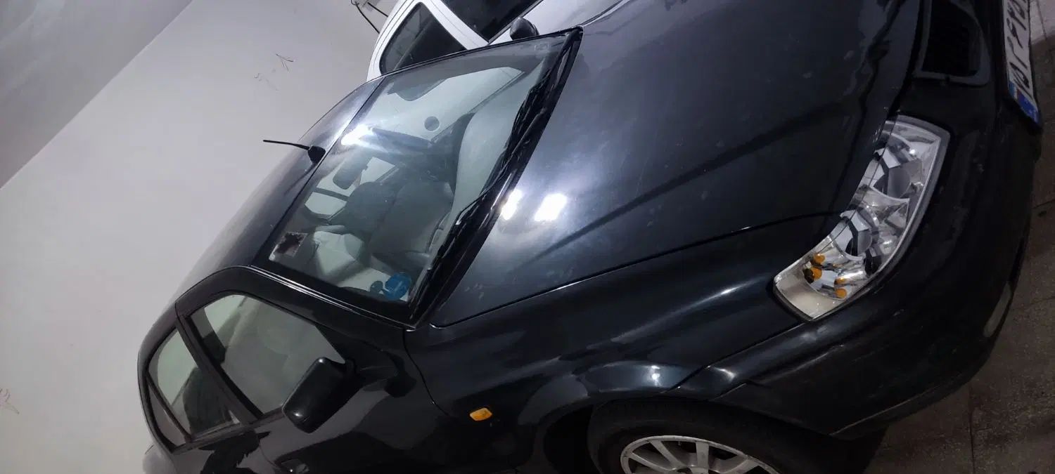سمند LX XU7 - 1390